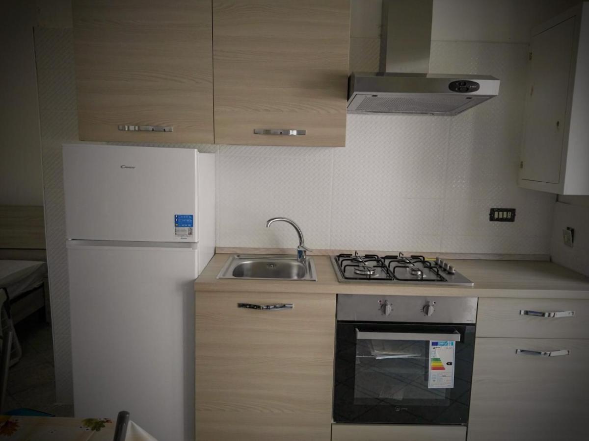 Cilento Relax San Marco Castellabate Jml Apartment San Marco di Castellabate Exterior photo