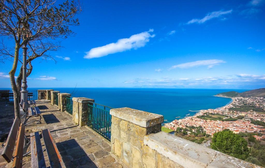 Cilento Relax San Marco Castellabate Jml Apartment San Marco di Castellabate Exterior photo