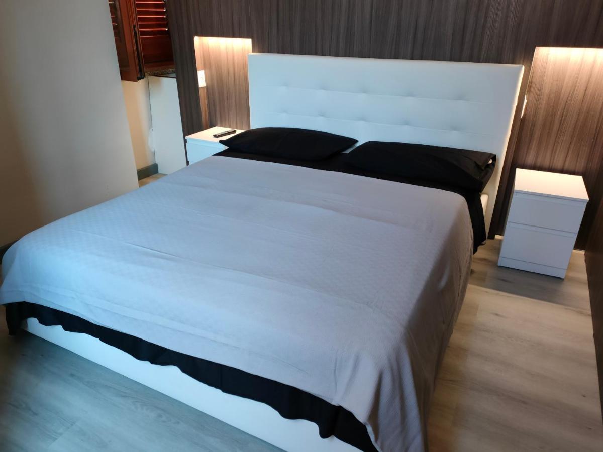Cilento Relax San Marco Castellabate Jml Apartment San Marco di Castellabate Exterior photo