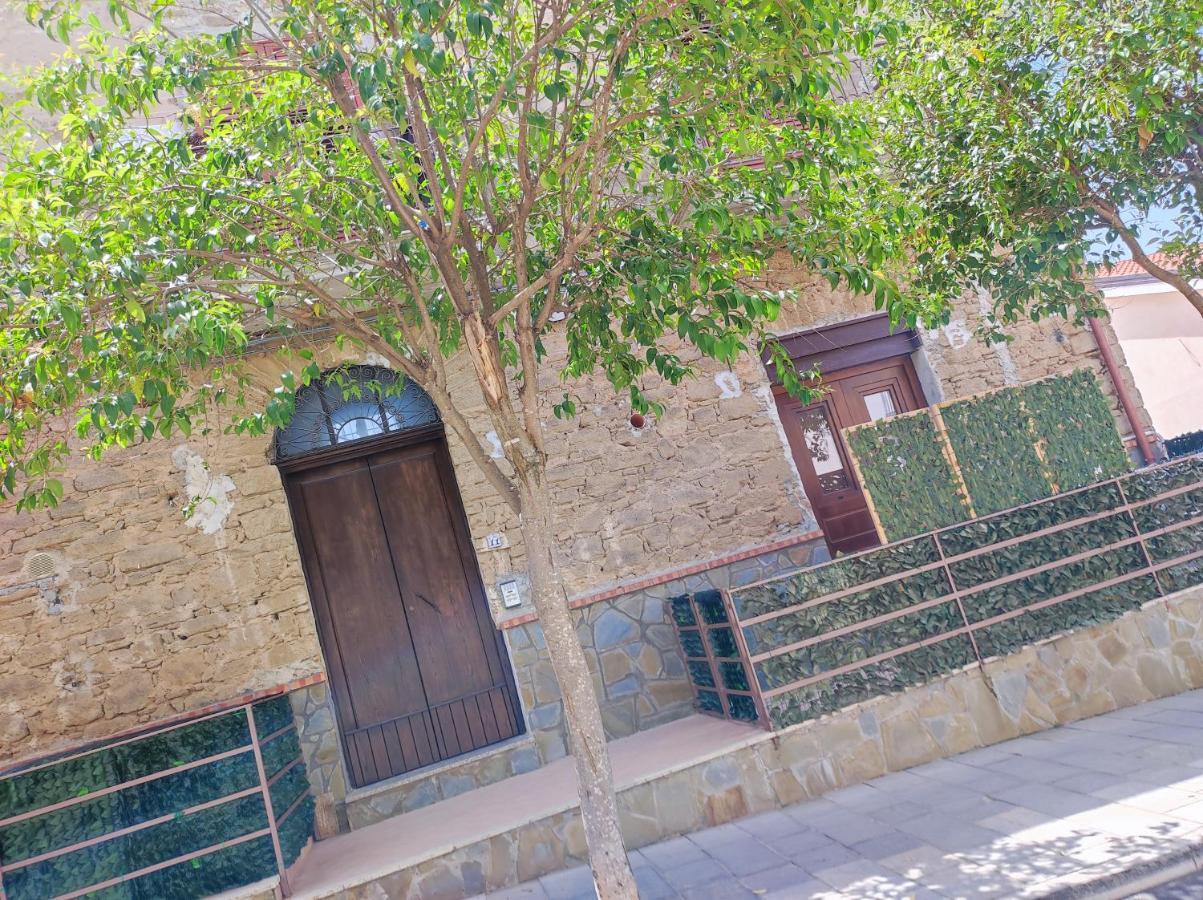 Cilento Relax San Marco Castellabate Jml Apartment San Marco di Castellabate Exterior photo